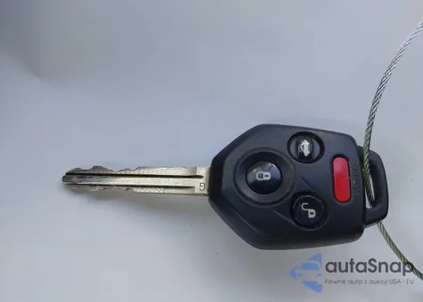 2012 Subaru Impreza 2.0I Premium from USA, damaged, VIN JF1GPAC69CH226582